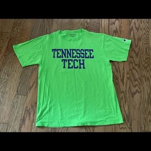 Tennessee Tech T Shirt Large